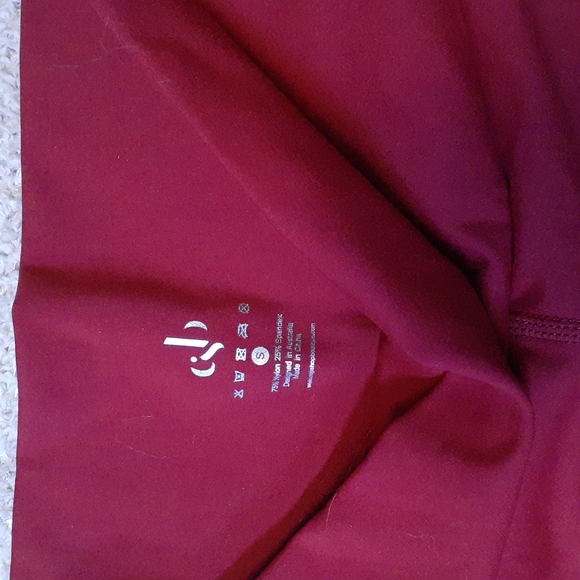 Cropshop boutique freedom shorts - Picture 5 of 6